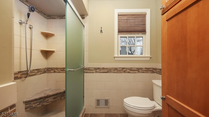 Wychwood - Residential