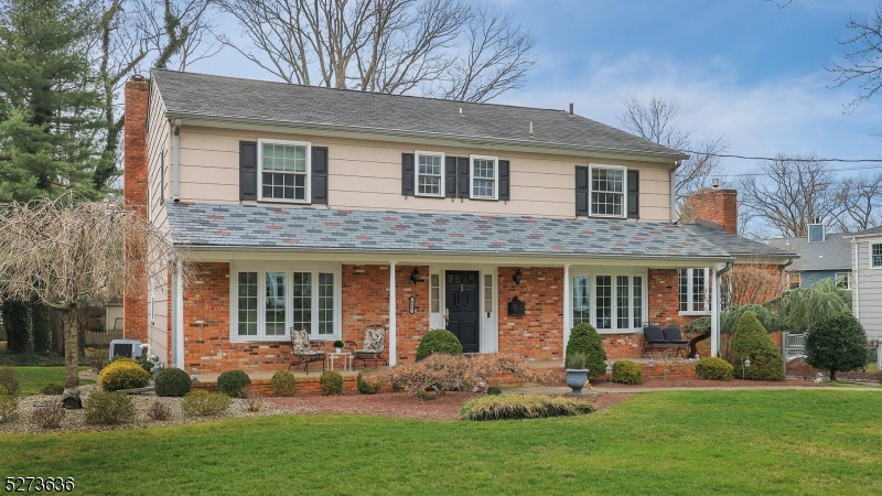 Wychwood - Residential