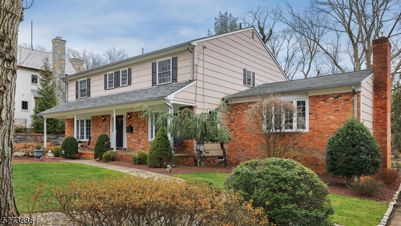 Wychwood - Residential