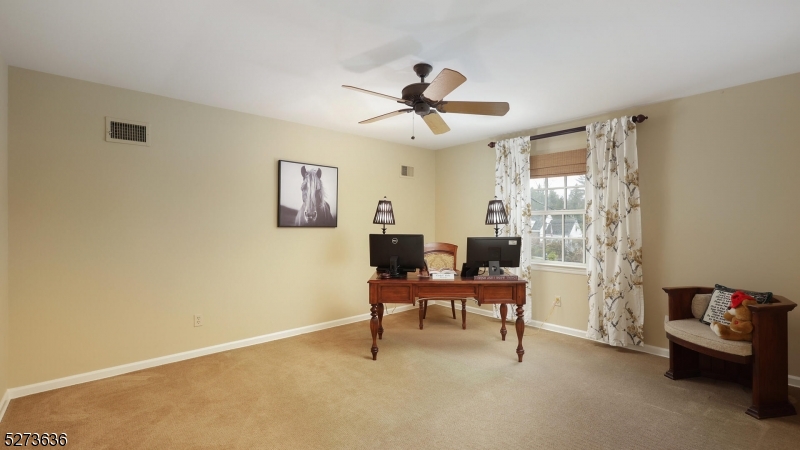 Wychwood - Residential