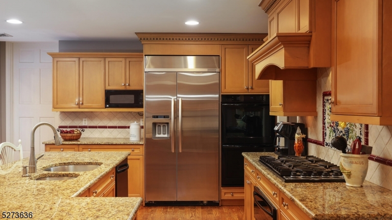 Wychwood - Residential