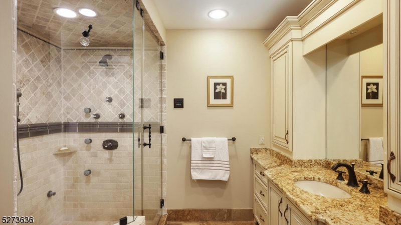 Wychwood - Residential