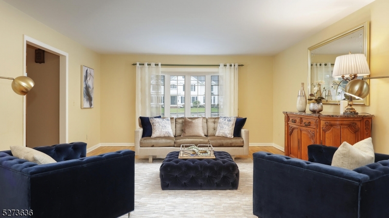 Wychwood - Residential