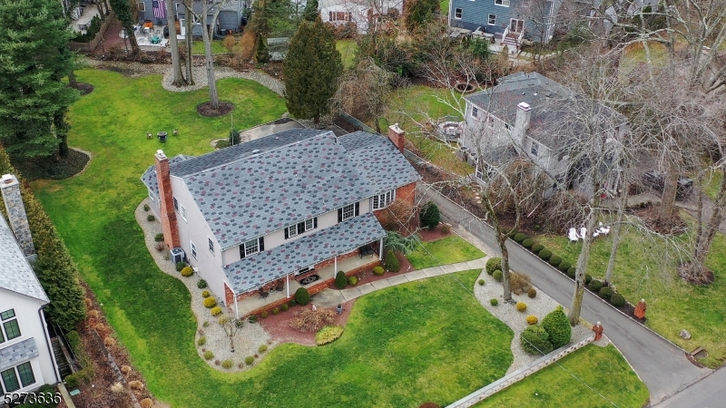 Wychwood - Residential