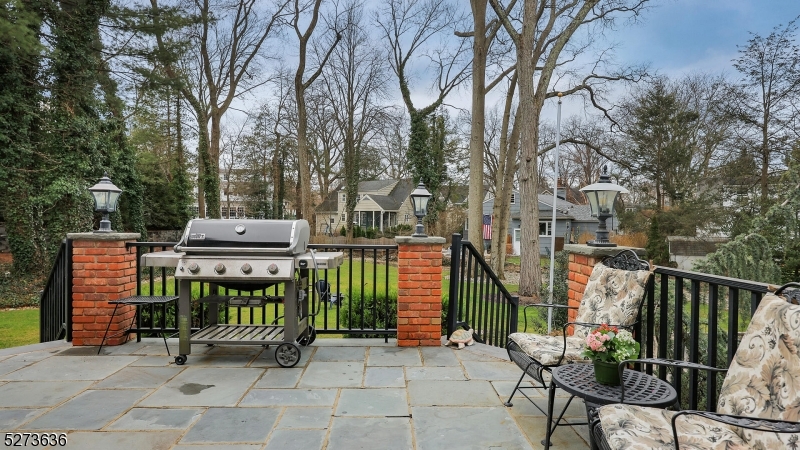 Wychwood - Residential