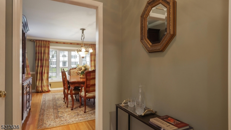 Wychwood - Residential