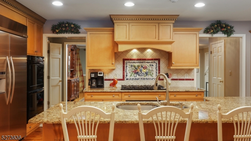 Wychwood - Residential