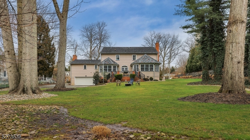 Wychwood - Residential