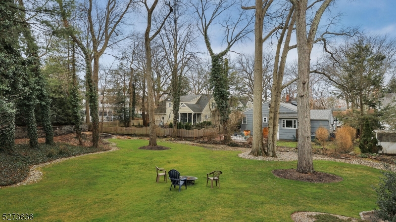 Wychwood - Residential