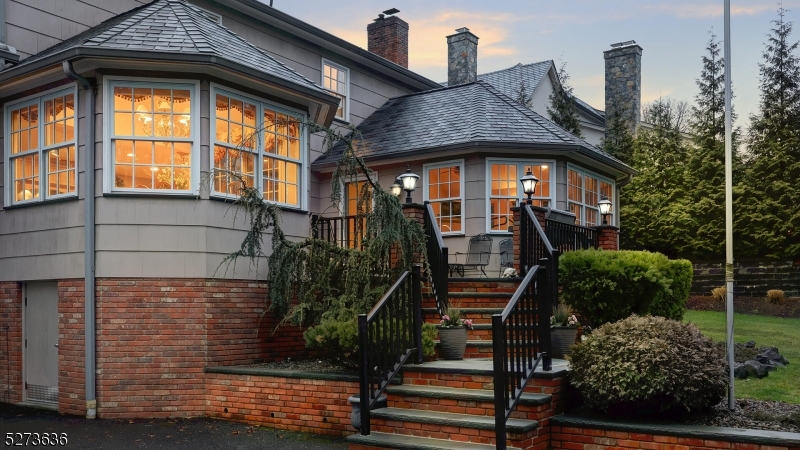 Wychwood - Residential