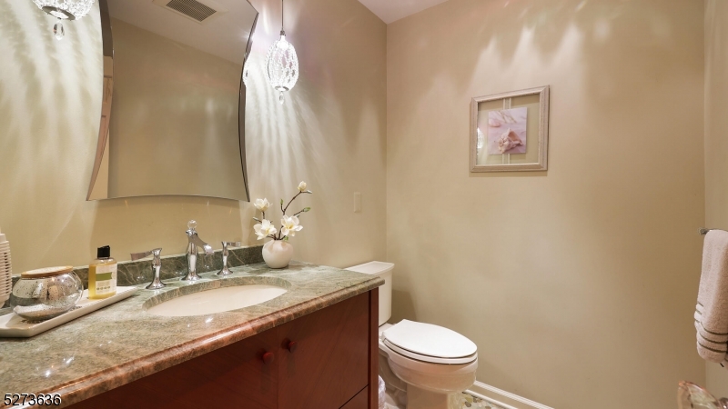 Wychwood - Residential