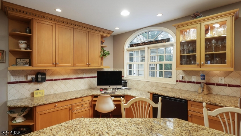 Wychwood - Residential