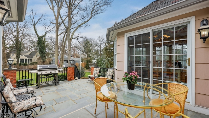 Wychwood - Residential