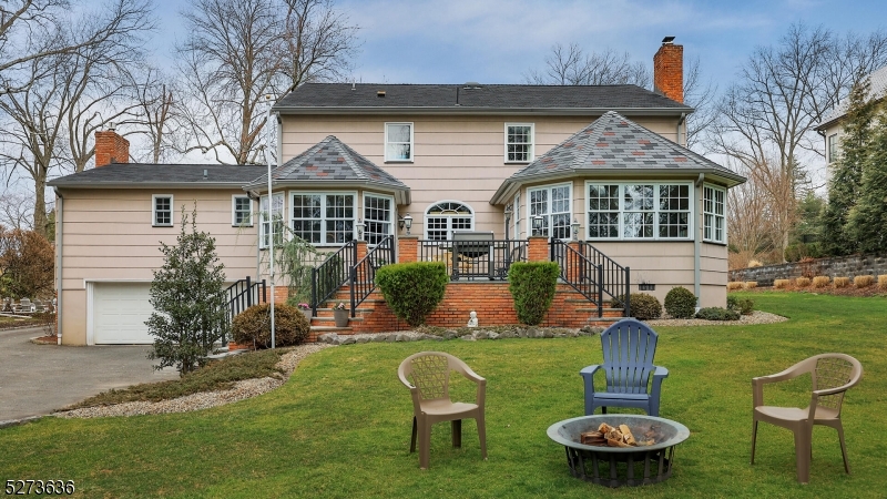 Wychwood - Residential