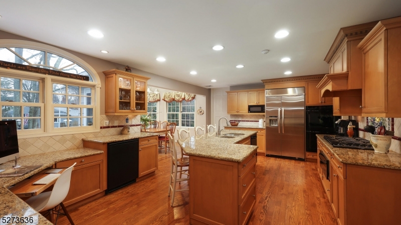 Wychwood - Residential