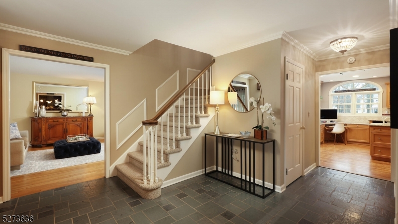 Wychwood - Residential