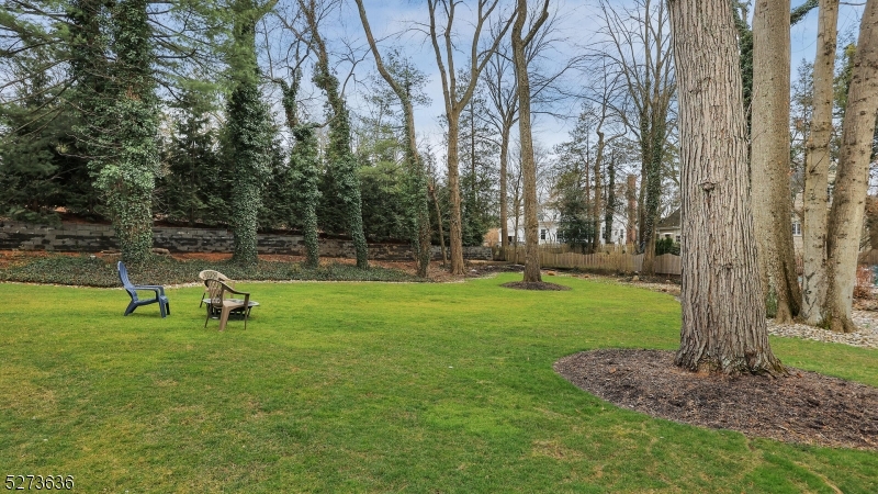 Wychwood - Residential