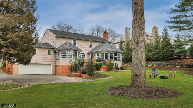 Wychwood - Residential