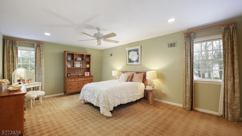 Wychwood - Residential