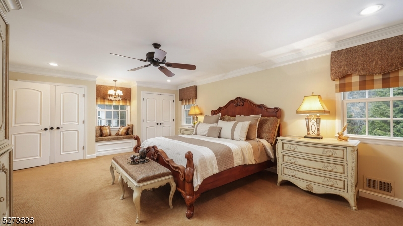 Wychwood - Residential