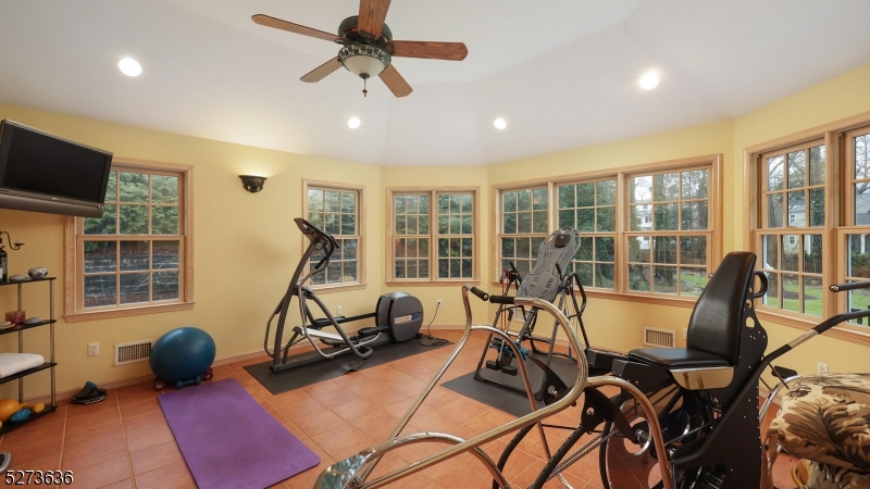 Wychwood - Residential