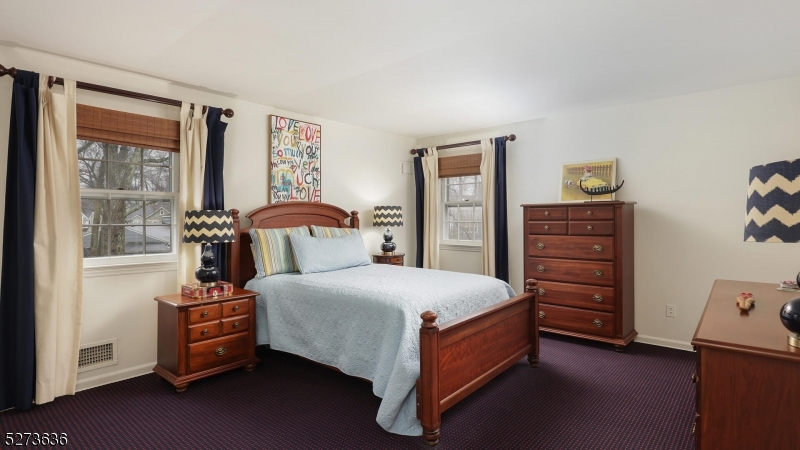 Wychwood - Residential