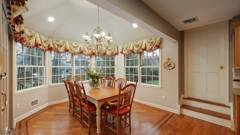 Wychwood - Residential