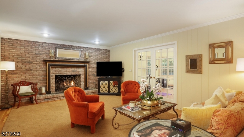 Wychwood - Residential