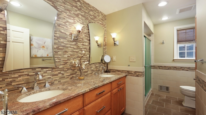 Wychwood - Residential