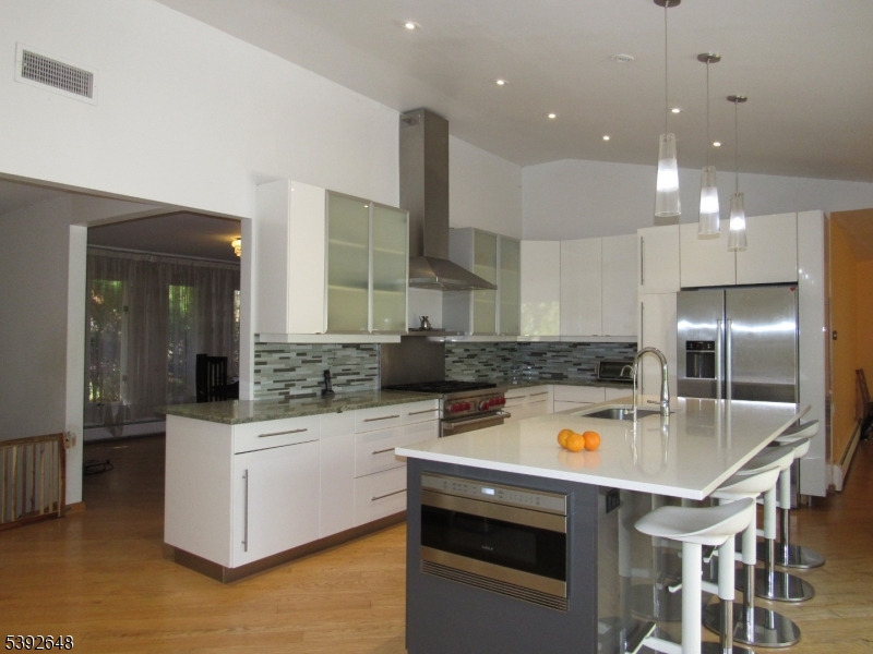 VIZCAYA - Residential