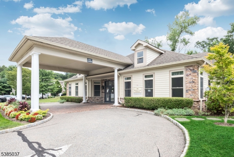 The Whitney - Residential