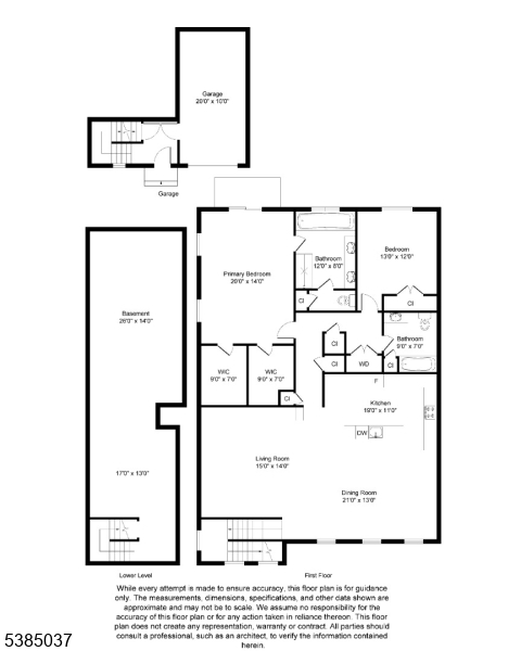 The Whitney - Residential