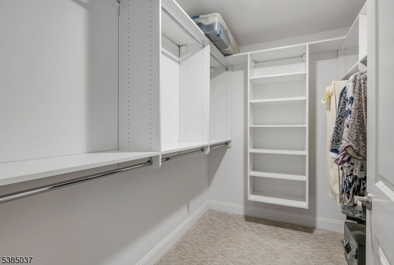 The Whitney - Residential