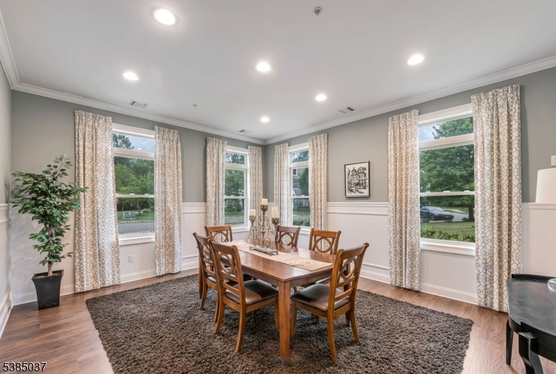 The Whitney - Residential