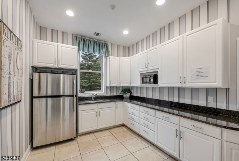 The Whitney - Residential