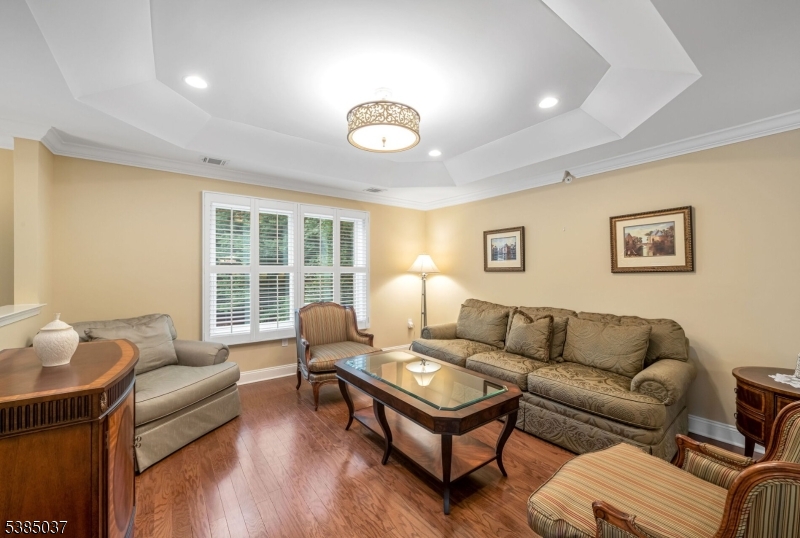 The Whitney - Residential