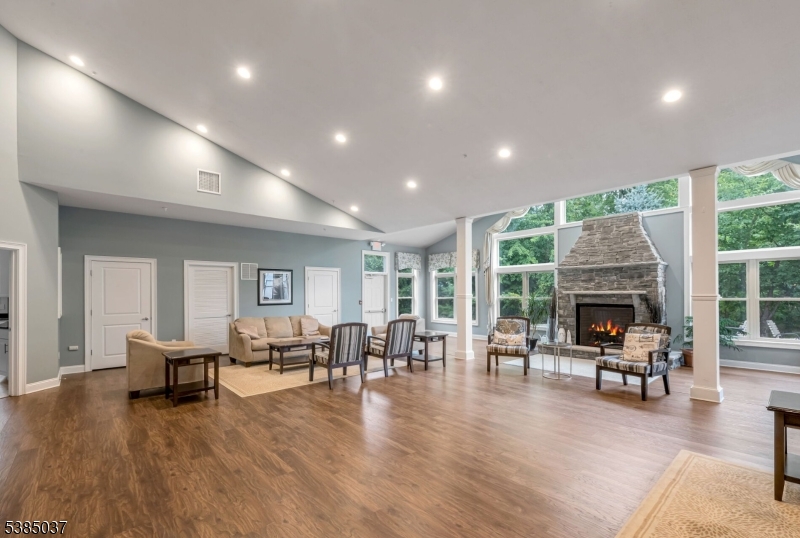 The Whitney - Residential