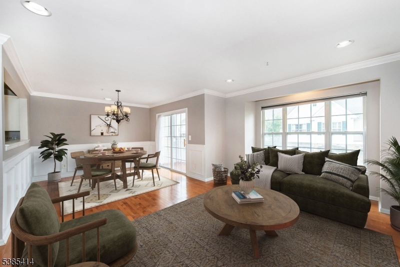 The Highlands - Residential