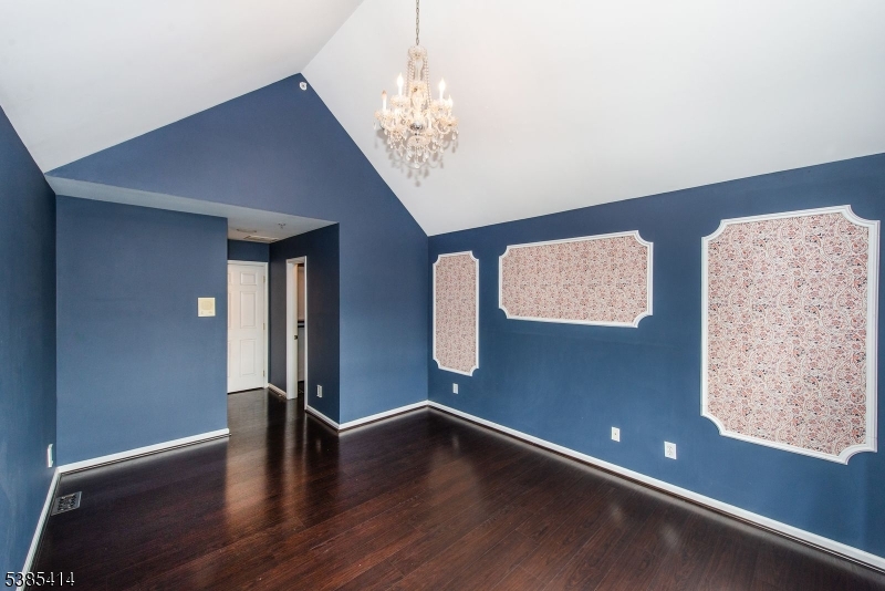 The Highlands - Residential