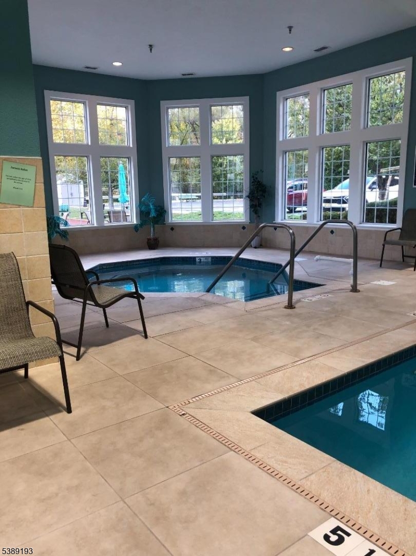 Wanaque Reserve - Residential Lease