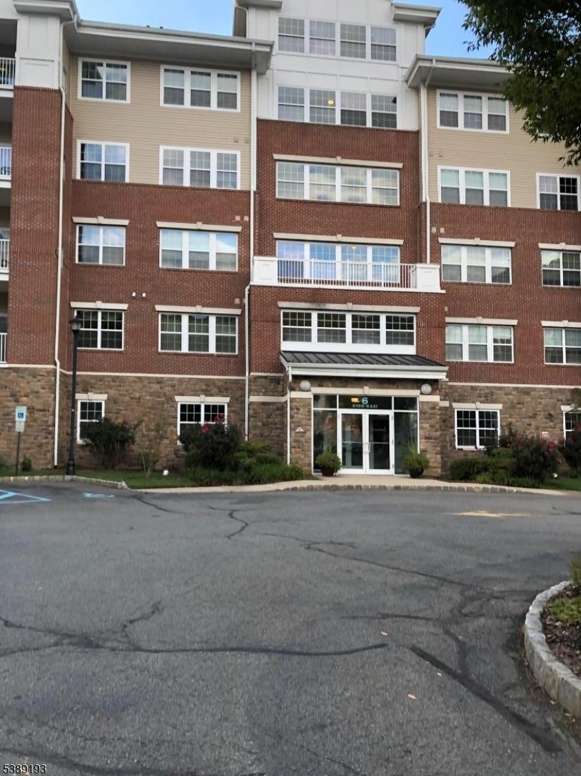 Wanaque Reserve - Residential Lease