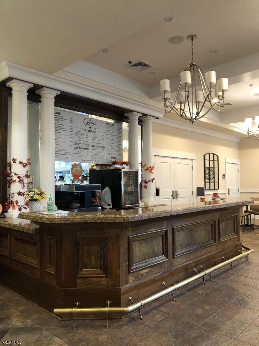 Wanaque Reserve - Residential Lease