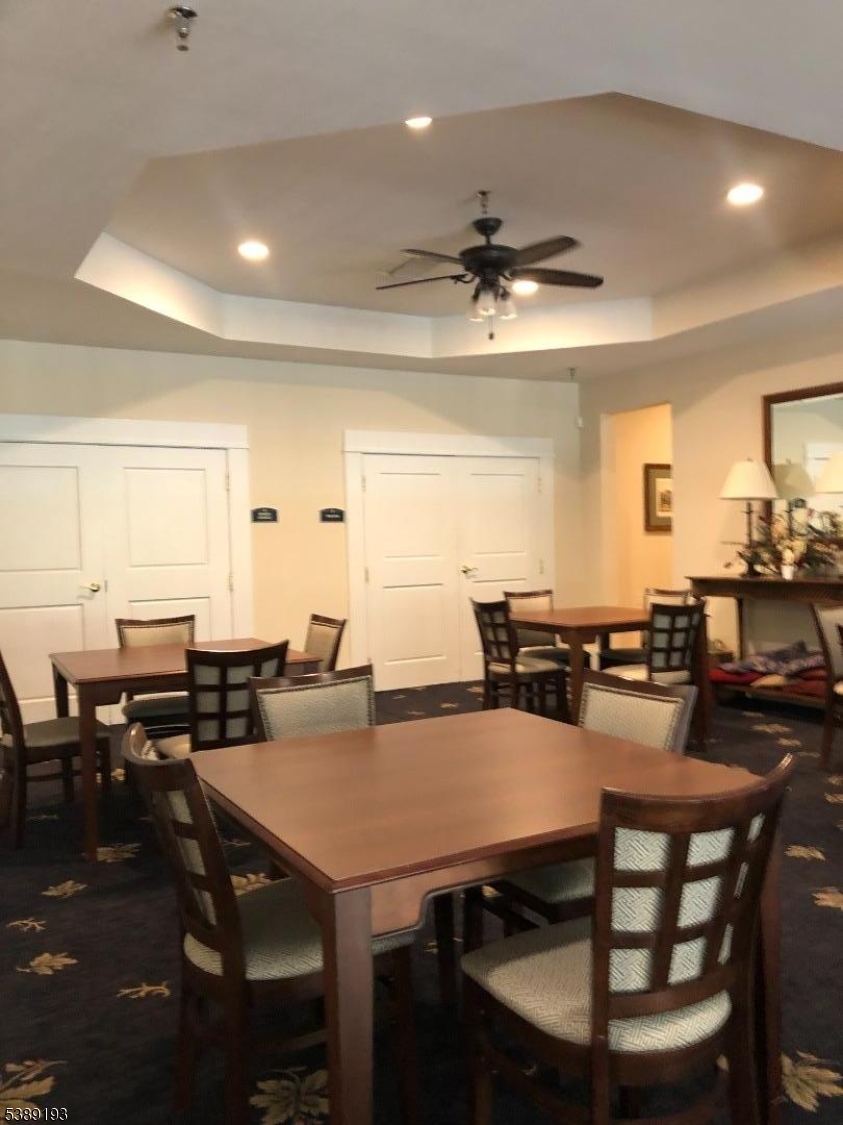 Wanaque Reserve - Residential Lease