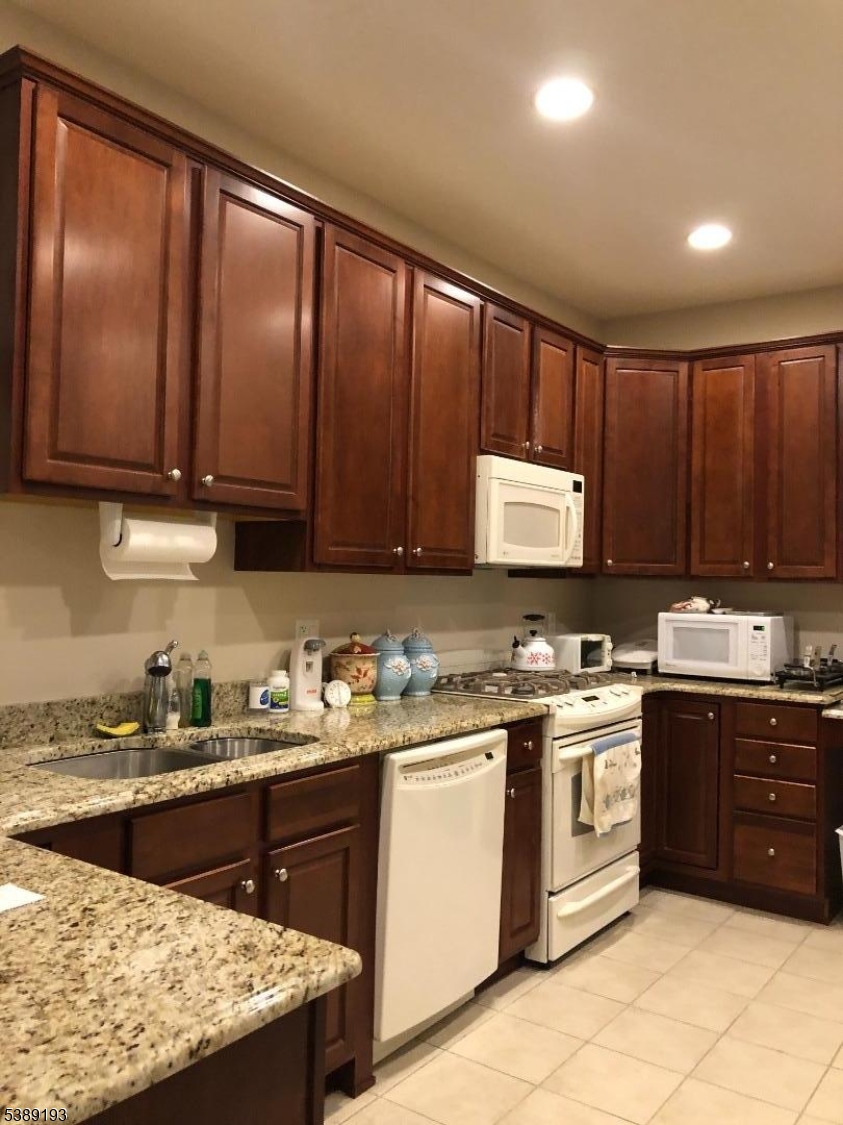 Wanaque Reserve - Residential Lease