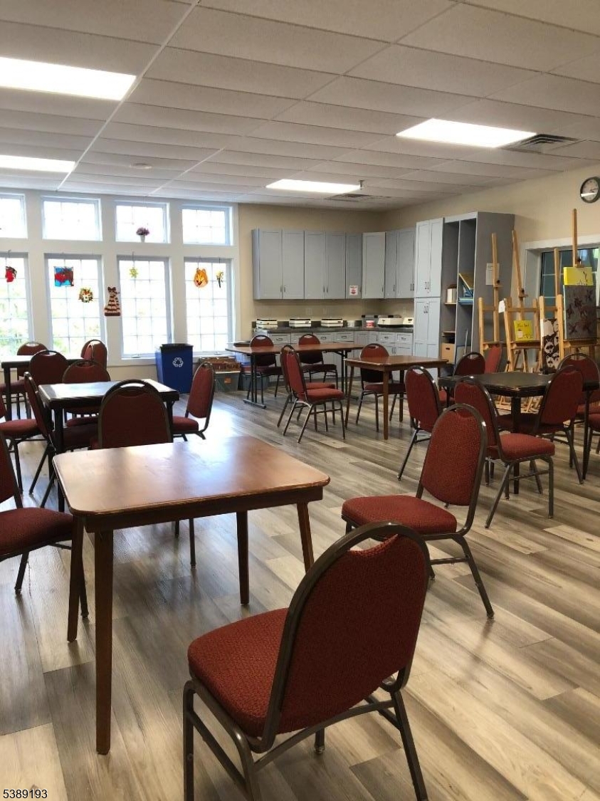 Wanaque Reserve - Residential Lease