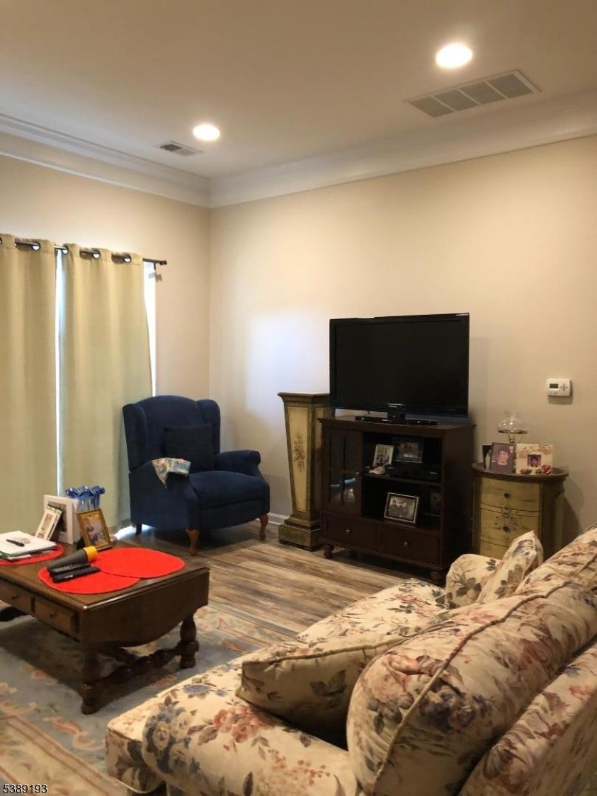 Wanaque Reserve - Residential Lease