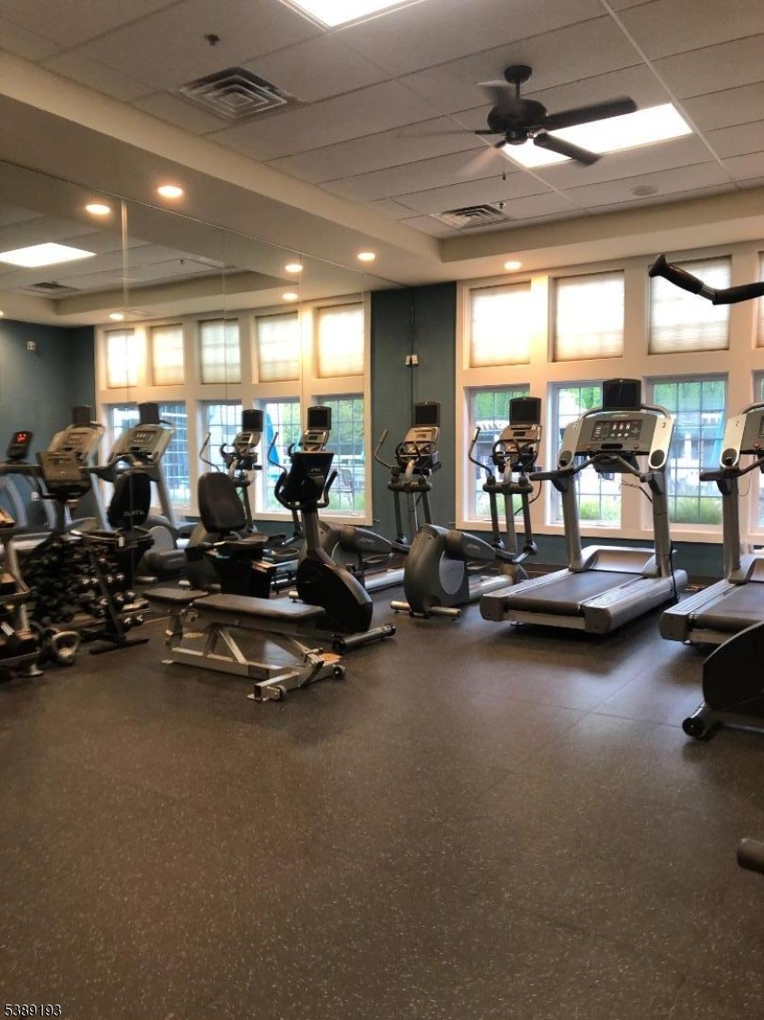 Wanaque Reserve - Residential Lease