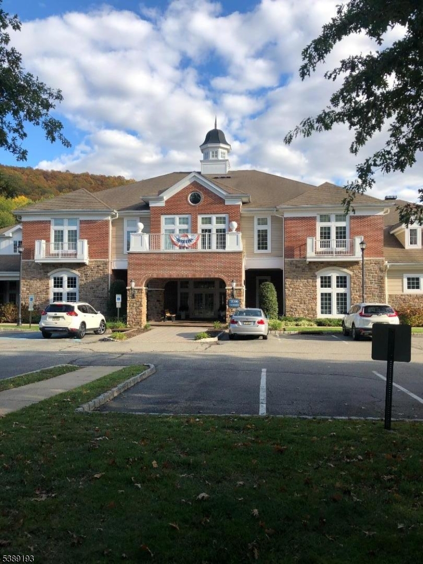 Wanaque Reserve - Residential Lease