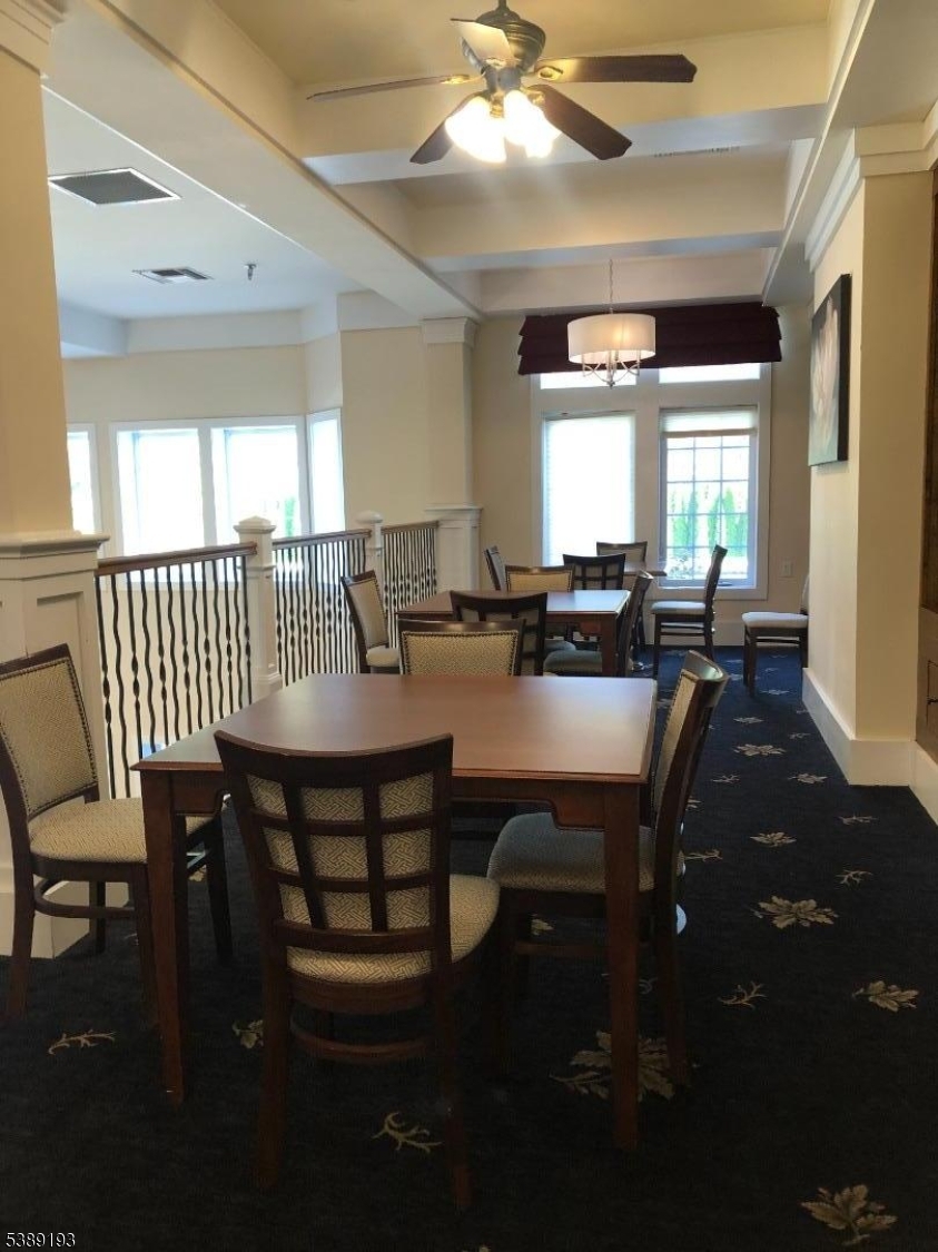 Wanaque Reserve - Residential Lease