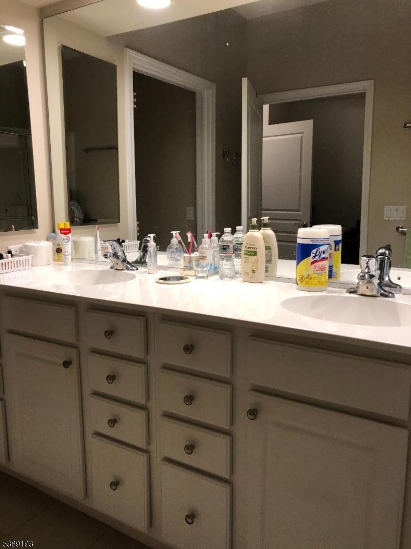 Wanaque Reserve - Residential Lease